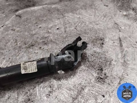 Рулевой карданчик Opel Astra, 2013 г., OEM 13251806, арт. 00121575, фото 4