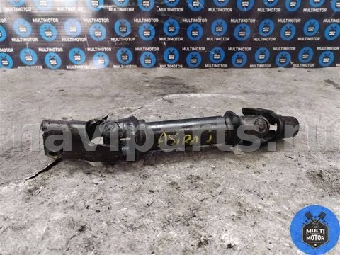 Рулевой карданчик Opel Astra, 2013 г., OEM 13251806, арт. 00121575, фото 6