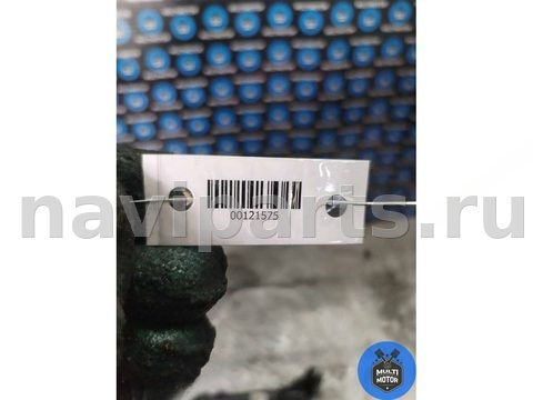 Рулевой карданчик Opel Astra, 2013 г., OEM 13251806, арт. 00121575, фото 7