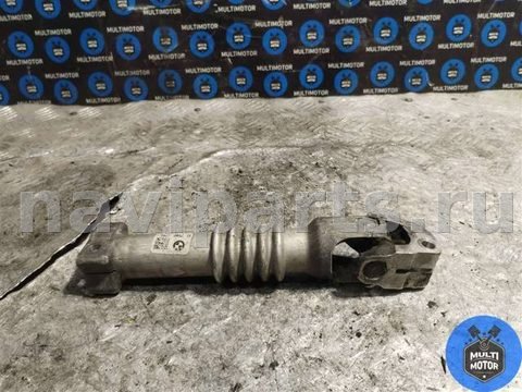 Рулевой карданчик BMW 5 F10/F11/GT F07, 2011 г., OEM 6788156, арт. 00124495