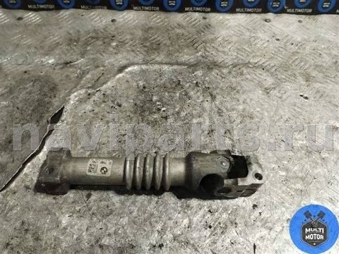 Рулевой карданчик BMW 5 F10/F11/GT F07, 2011 г., OEM 6788156, арт. 00124495, фото 2