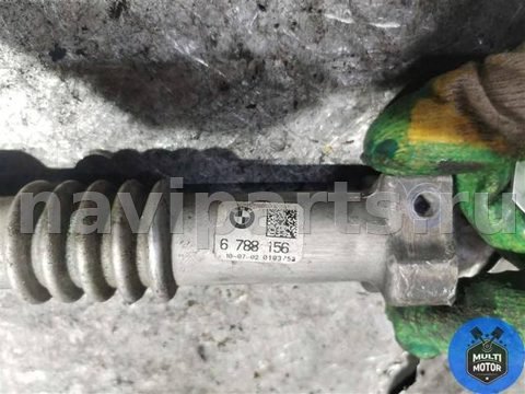 Рулевой карданчик BMW 5 F10/F11/GT F07, 2011 г., OEM 6788156, арт. 00124495, фото 3