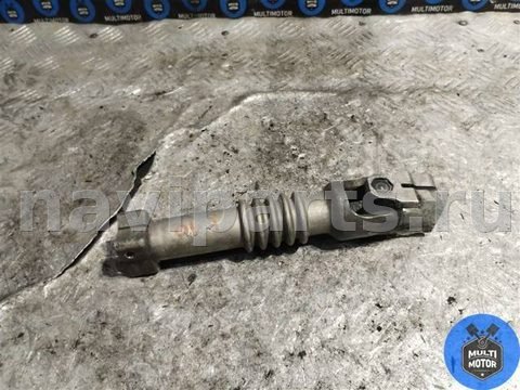 Рулевой карданчик BMW 5 F10/F11/GT F07, 2011 г., OEM 6788156, арт. 00124495, фото 4