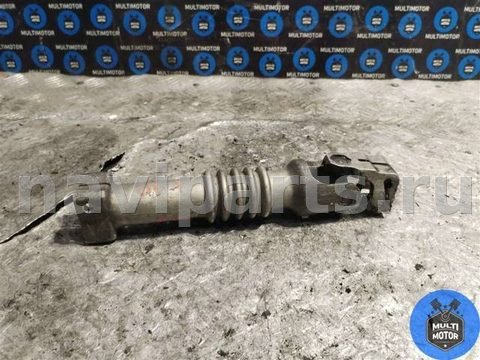Рулевой карданчик BMW 5 F10/F11/GT F07, 2011 г., OEM 6788156, арт. 00124495, фото 5