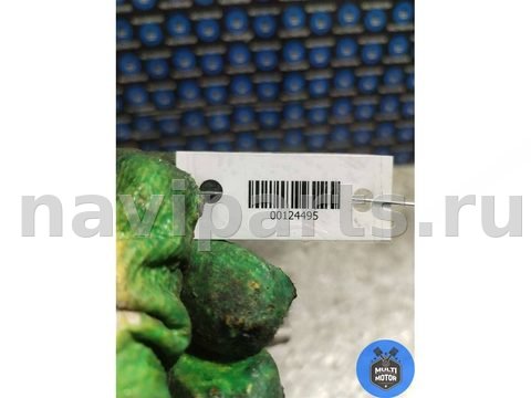 Рулевой карданчик BMW 5 F10/F11/GT F07, 2011 г., OEM 6788156, арт. 00124495, фото 7