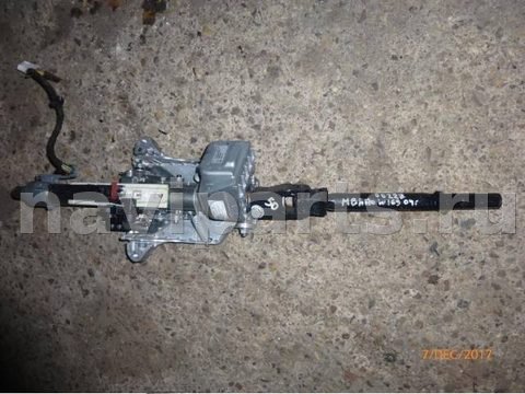 Рулевой карданчик Mercedes A W169, 2004 г., арт. 0014089