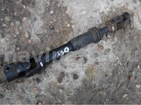 Рулевой карданчик Hyundai H1, 2005 г., арт. 0020520
