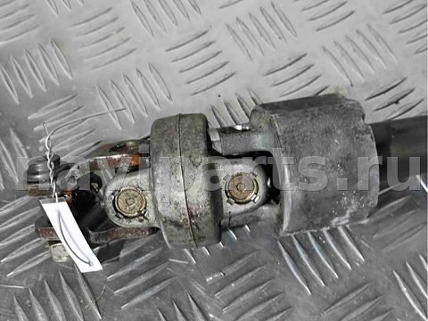Рулевой карданчик Volkswagen Passat, 1998 г., арт. 002585, фото 2