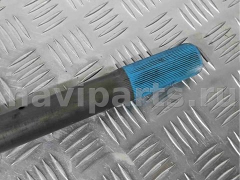 Рулевой карданчик Volkswagen Passat, 1998 г., арт. 002585, фото 3