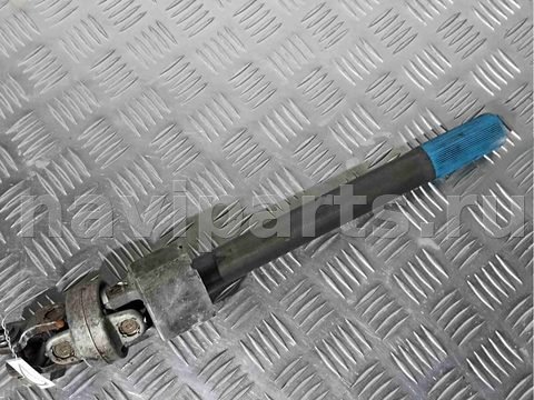 Рулевой карданчик Volkswagen Passat, 1998 г., арт. 002585, фото 4