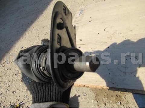 Рулевой карданчик Volkswagen Transporter, 2005 г., арт. 0030072, фото 3