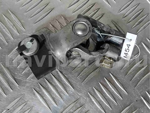 Рулевой карданчик Mazda Premacy, 2002 г., арт. 004454
