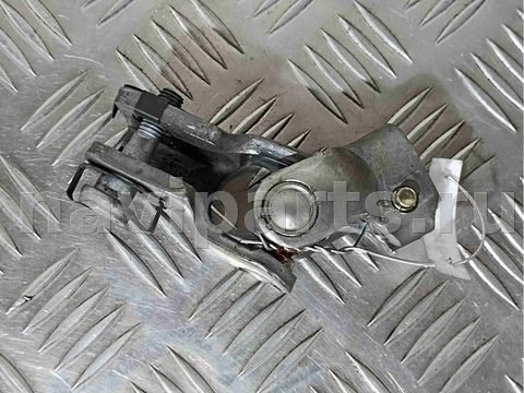Рулевой карданчик Mazda Premacy, 2002 г., арт. 004454, фото 2