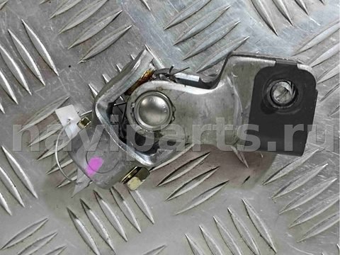 Рулевой карданчик Mazda Premacy, 2002 г., арт. 004454, фото 3