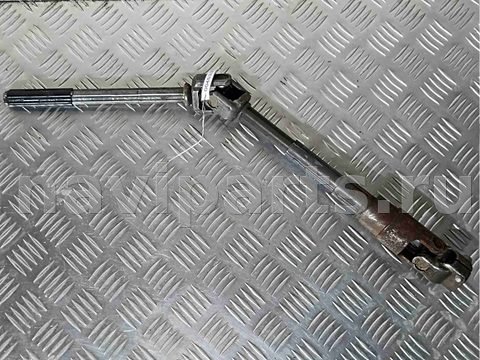 Рулевой карданчик Audi A6, 2006 г., арт. 004533