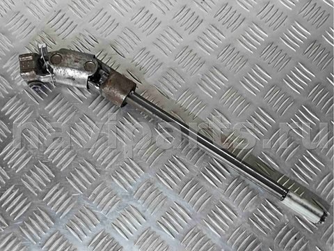 Рулевой карданчик Audi A6, 1999 г., арт. 004544