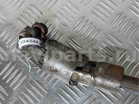 Рулевой карданчик Audi A6, 1999 г., арт. 004544, фото 3