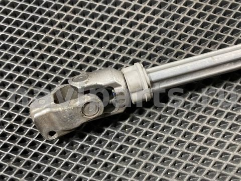 Рулевой карданчик Audi Q5, 2021 г., OEM 80B419753G, арт. 00456570, фото 4