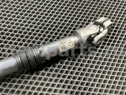 Рулевой карданчик Audi Q5, 2021 г., OEM 80B419753G, арт. 00456570, фото 5