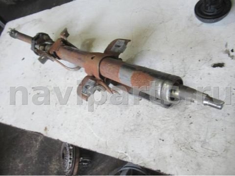 Рулевой карданчик Mitsubishi Space Wagon, 1998 г., арт. 0051097