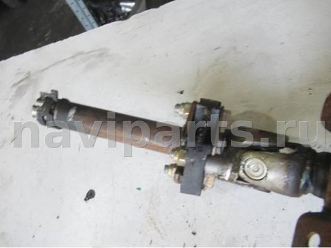 Рулевой карданчик Mitsubishi Space Wagon, 1998 г., арт. 0051097, фото 3