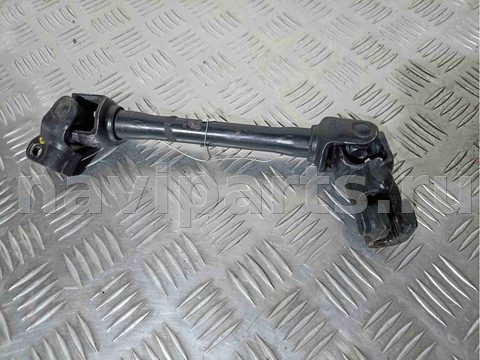 Рулевой карданчик Seat Toledo, 1997 г., OEM e24g8, арт. 005505