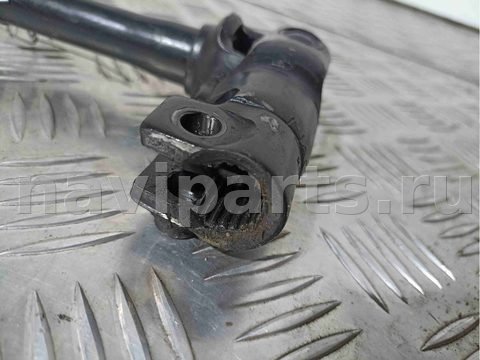 Рулевой карданчик Seat Toledo, 1997 г., OEM e24g8, арт. 005505, фото 2