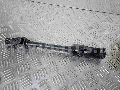 Рулевой карданчик Seat Toledo, 1997 г., OEM e24g8, арт. 005505, фото 3