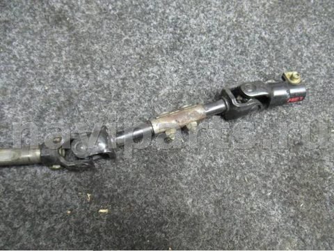 Рулевой карданчик Volkswagen Polo, 1997 г., OEM 6k0e07k3, арт. 0056233, фото 2