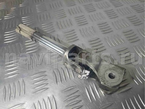 Рулевой карданчик Renault Scenic, 2006 г., OEM 81056, арт. 005653, фото 3