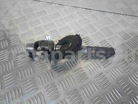 Рулевой карданчик Ford Fusion, 2003 г., арт. 005665