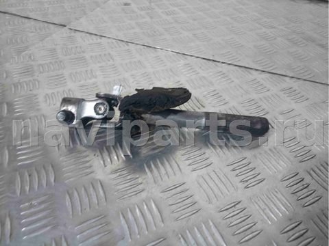 Рулевой карданчик Ford Fusion, 2003 г., арт. 005665, фото 2