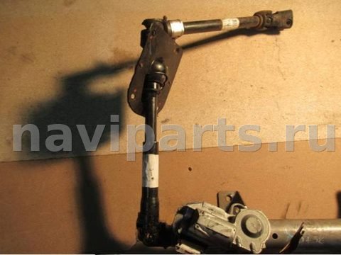 Рулевой карданчик Volkswagen Crafter, 2007 г., OEM a9064620001, арт. 0062348, фото 5