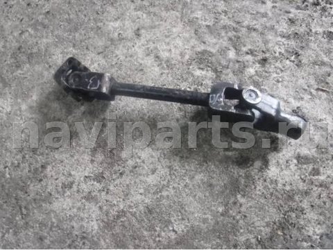 Рулевой карданчик Volkswagen Golf, 1996 г., арт. 0077199
