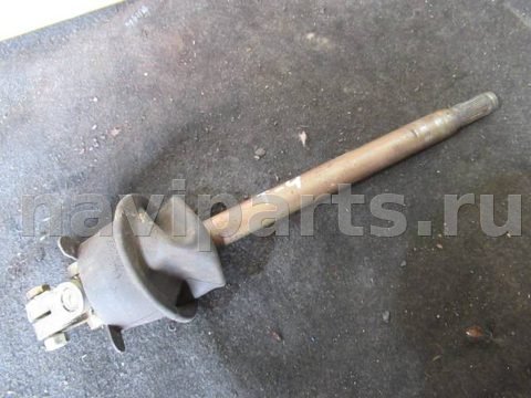Рулевой карданчик Volkswagen Transporter, 1996 г., арт. 0080726