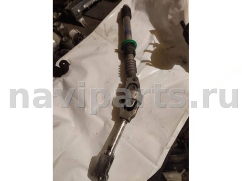Рулевой карданчик BMW X5 E53, 2006 г., арт. 008342