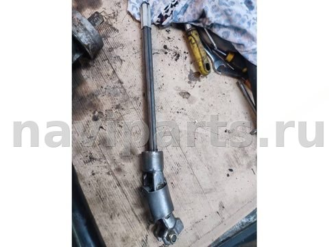 Рулевой карданчик Volkswagen Passat B5, 2001 г., арт. 008405