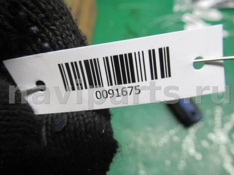 Рулевой карданчик Toyota Avensis, 2006 г., арт. 0091675, фото 4