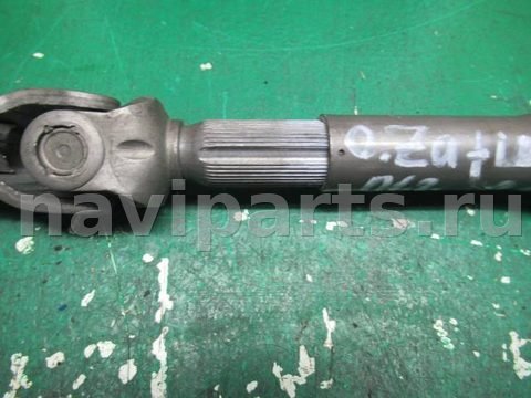 Рулевой карданчик Opel Zafira, 2001 г., арт. 0095680, фото 2