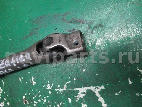 Рулевой карданчик Opel Zafira, 2001 г., арт. 0095680, фото 3