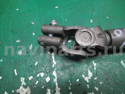 Рулевой карданчик Opel Zafira, 2001 г., арт. 0095680, фото 4
