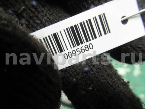 Рулевой карданчик Opel Zafira, 2001 г., арт. 0095680, фото 5