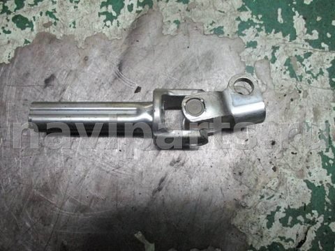 Рулевой карданчик Volkswagen Transporter, 2007 г., OEM 07100117, арт. 0101375