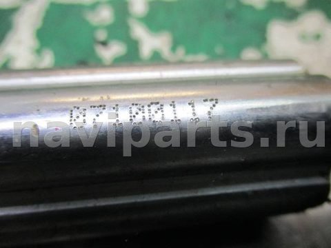 Рулевой карданчик Volkswagen Transporter, 2007 г., OEM 07100117, арт. 0101375, фото 3