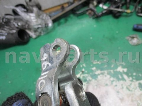Рулевой карданчик Volkswagen Transporter, 2007 г., OEM 07100117, арт. 0101375, фото 4