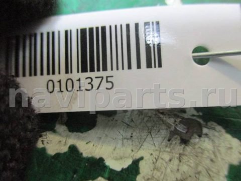 Рулевой карданчик Volkswagen Transporter, 2007 г., OEM 07100117, арт. 0101375, фото 5