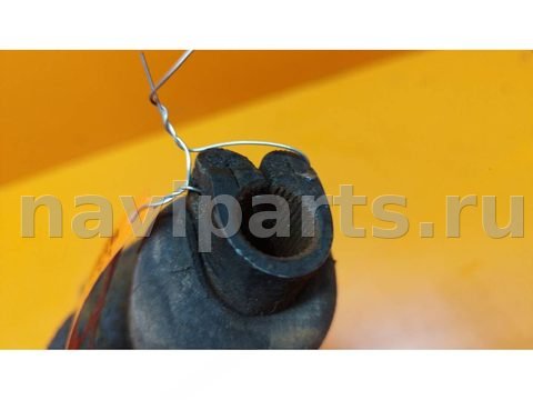 Рулевой карданчик Hyundai Terracan, 2003 г., арт. 01014291, фото 2