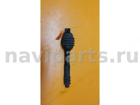 Рулевой карданчик Hyundai Terracan, 2003 г., арт. 01016871