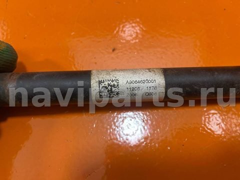 Рулевой карданчик Volkswagen Crafter, 2011 г., OEM A9064620001, арт. 01020131, фото 2
