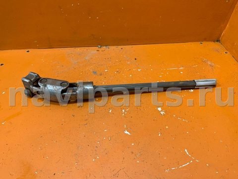Рулевой карданчик Volkswagen Passat, 2001 г., арт. 01022698